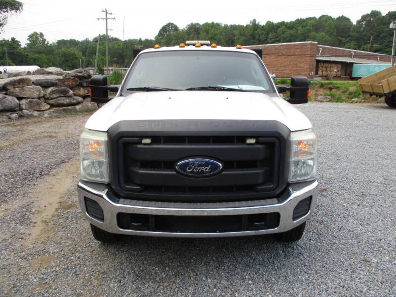 ford f-350 super duty 2014 1FD8W3D64EEB13151 image ford f-350 super duty 2014 1FD8W3D64EEB13151 image